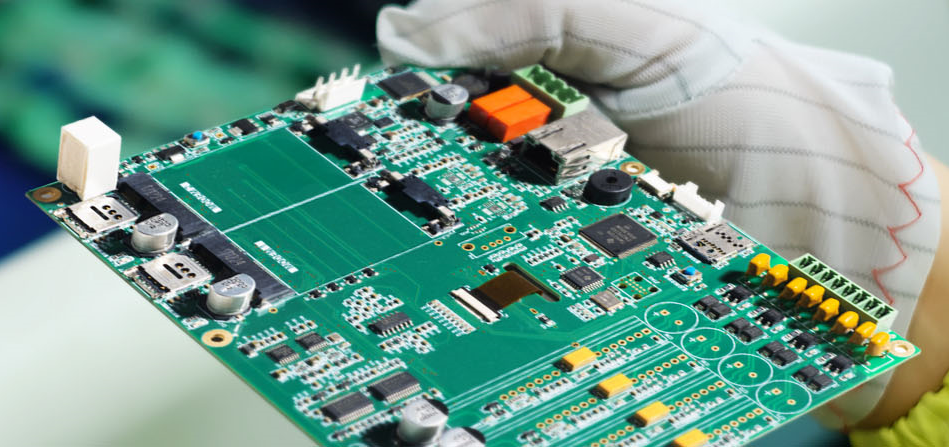 Full Turnkey Pcba in PCBfast