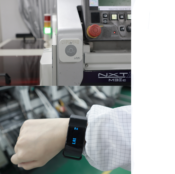 PCBfast Quality control