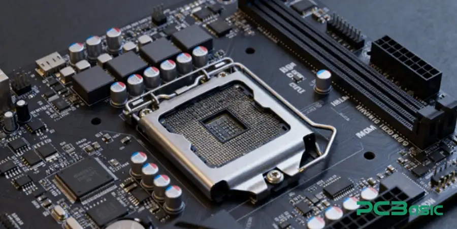 motherboard