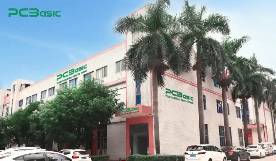 PCB Assembly Partner