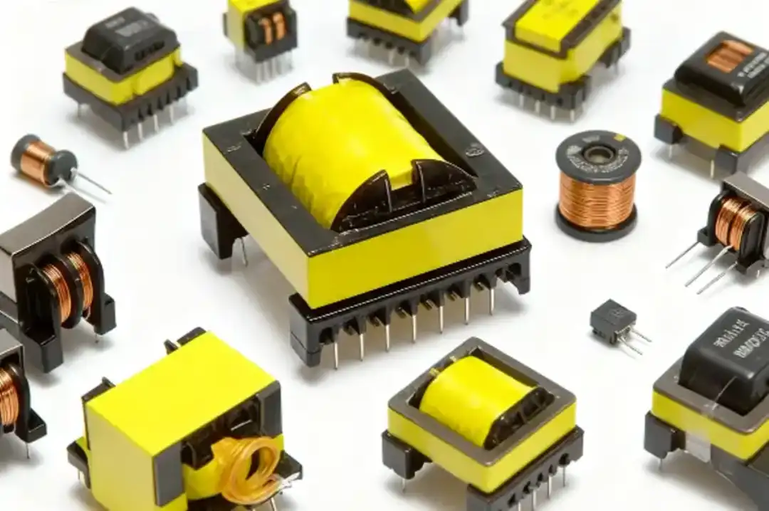 pcb transformer
