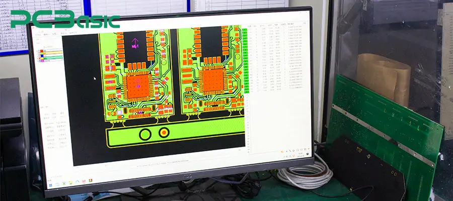 Industrial PCB Design