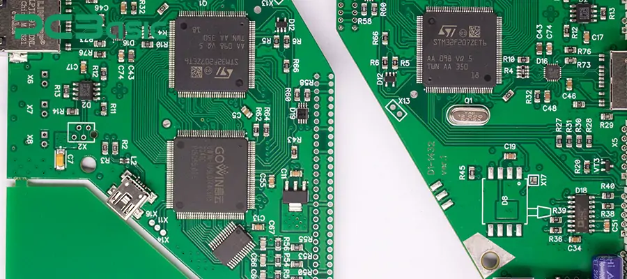 Panel Assembly Design