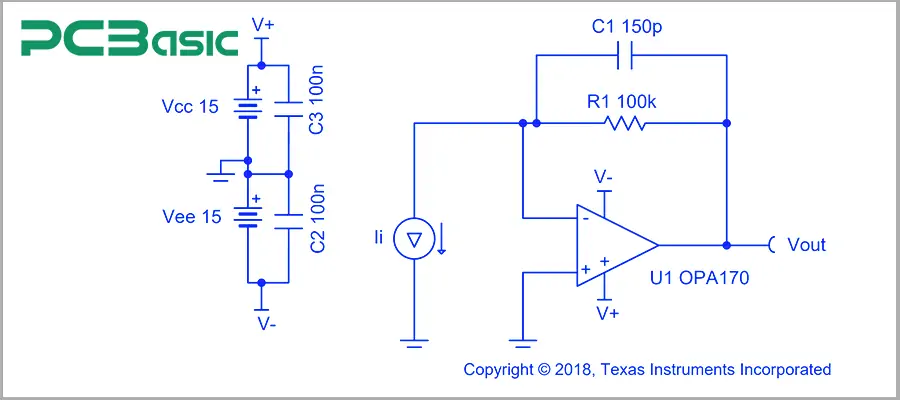 Applications of Linear Resistors in LED circuit