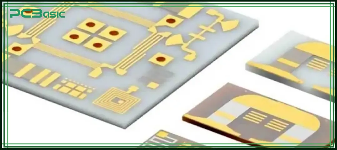ceramic pcbs