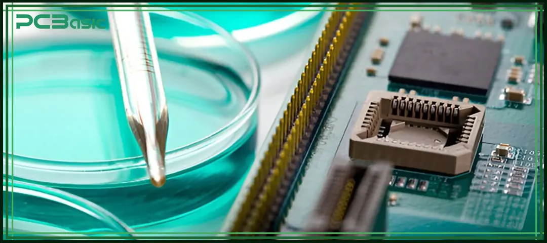 medical pcb assembly