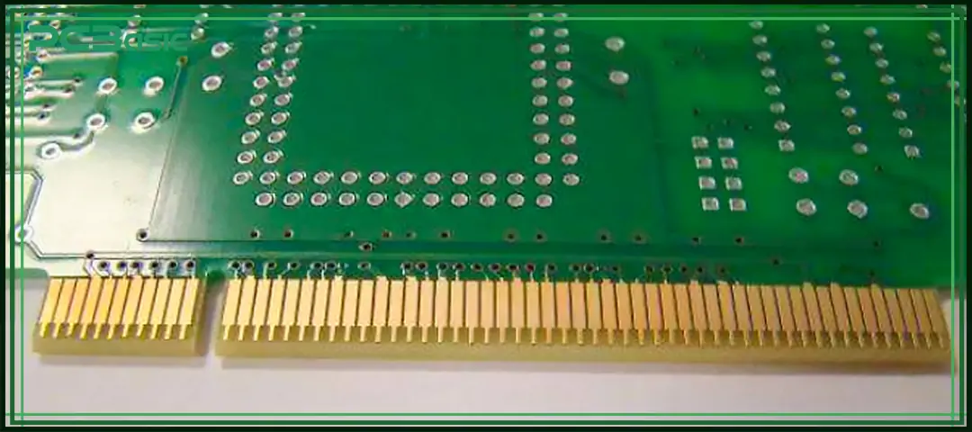 PCB Edge Connectors