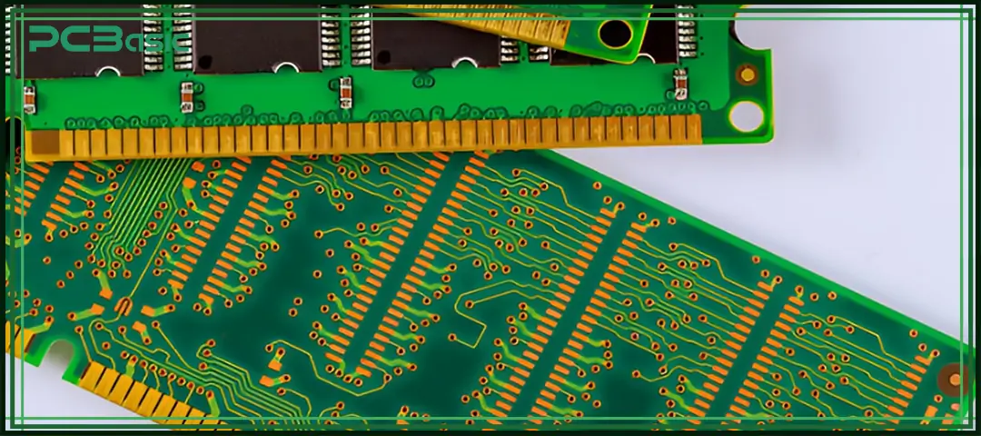 PCB Edge Connectors