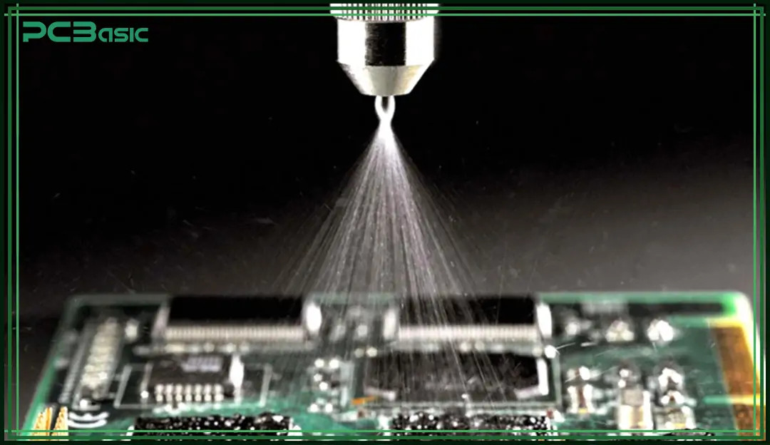 Conformal Coating