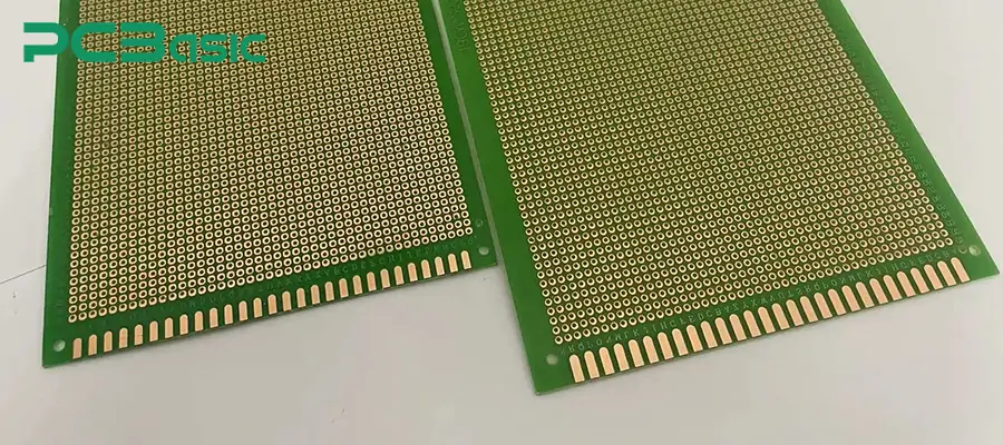 Fiberglass PCB