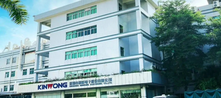 Kinwong - leading PCBA supplier