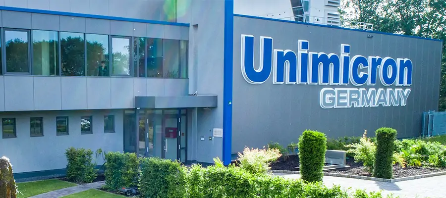 Unimicron - leading PCBA supplier