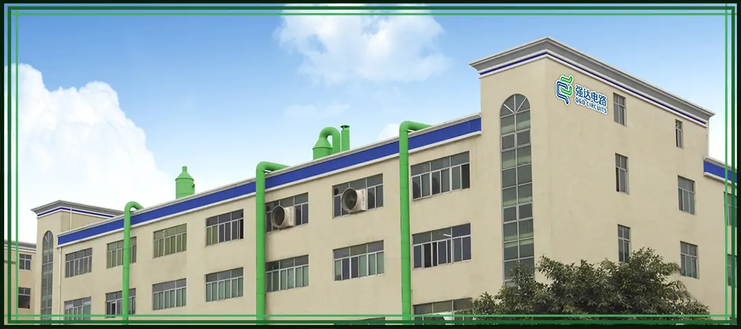 China PCBA Manufacturer