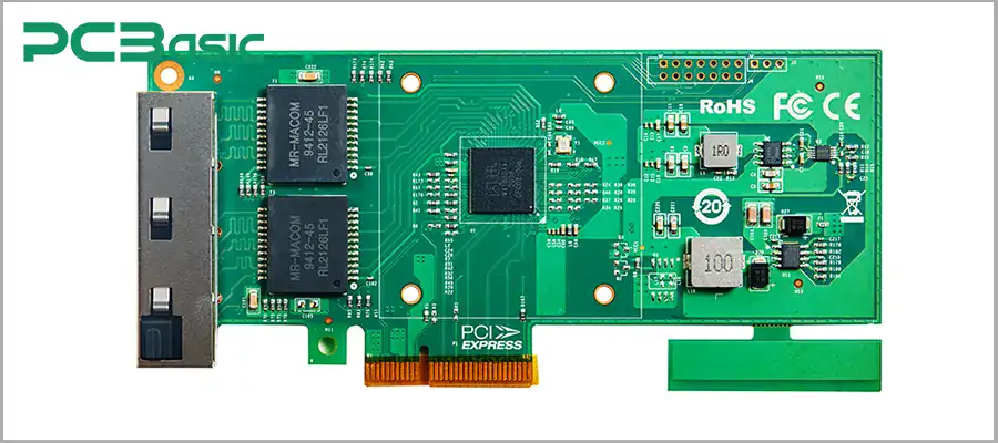 Industrial Control PCBA