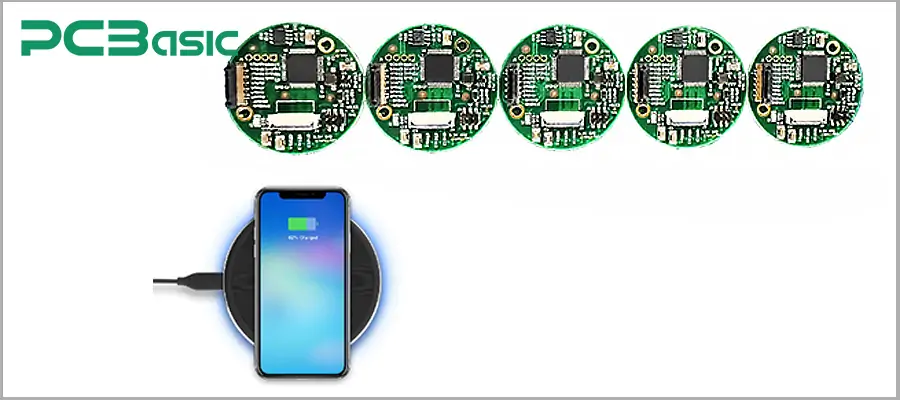 Consumer electronics pcbas