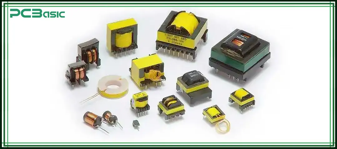 Basic Electronic Component