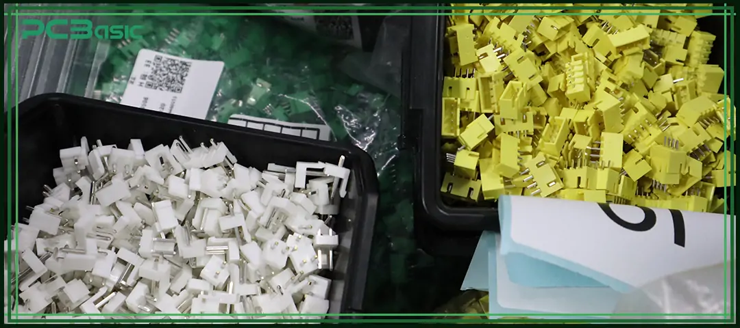 Basic Electronic Component