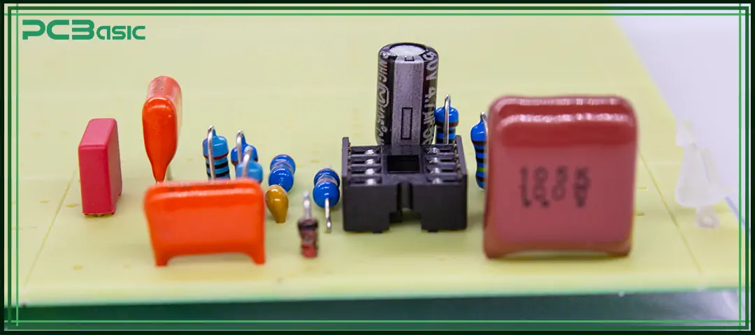 Basic Electronic Component