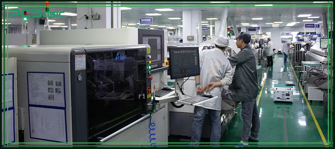 Full Turnkey Solutions