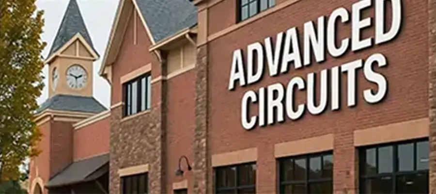Colorado PCB Assembly Manufacturer - Advanced Circuits