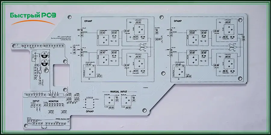 aluminum pcb