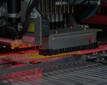 PCBFAST: PCB Assembly Services | PCB Assembly Manufacturer