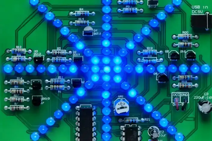 LED PCB