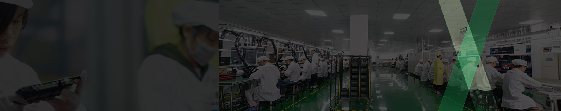 China PCBA Manufacturer | Shenzhen PCB Assembly Factory
