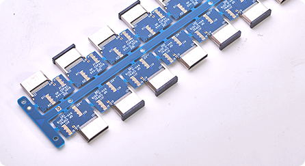 low volume pcb assembly