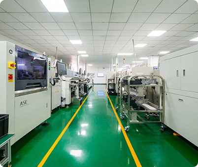 low volume pcb assembly